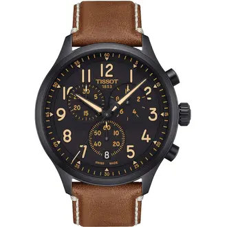 TISSOT Chrono XL Vintage T1166173605203
