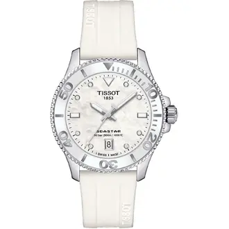 TISSOT Seastar 1000 T1202101711600