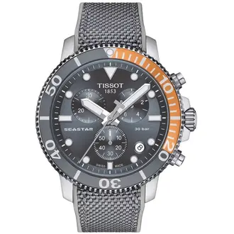 TISSOT Seastar 1000 Chronograph T1204171708101