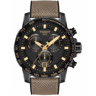 TISSOT Supersport Chronograph T1256173705101