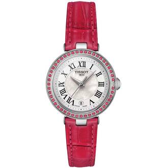 TISSOT Bellissima Small Lady T1260106611300