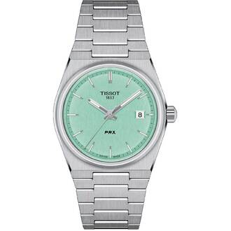 TISSOT T-Classic PRX 35mm T1372101109100