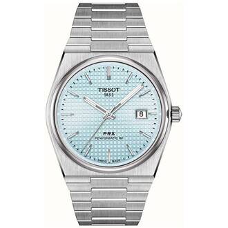TISSOT PRX Powermatic 80 T1374071135100