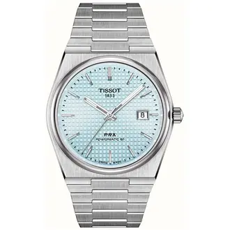TISSOT PRX Powermatic 80 T1374071135100