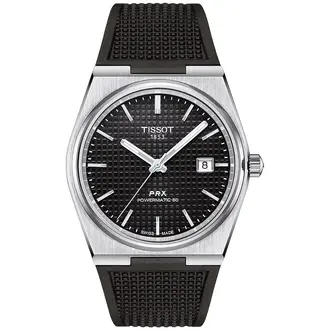 TISSOT PRX Powermatic 80 T1374071705100