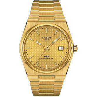 TISSOT PRX Powermatic 80 T1374073302100