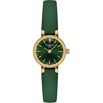 TISSOT Lovely Round T1400093609100