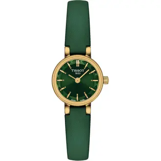 TISSOT Lovely Round T1400093609100