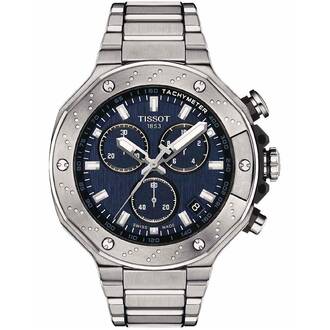 TISSOT T-Race Chronograph T1414171104100