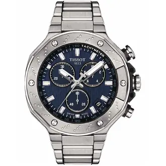 TISSOT T-Race Chronograph T1414171104100