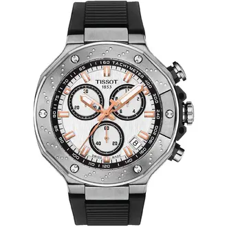 TISSOT T-Race Chronograph T1414171701100