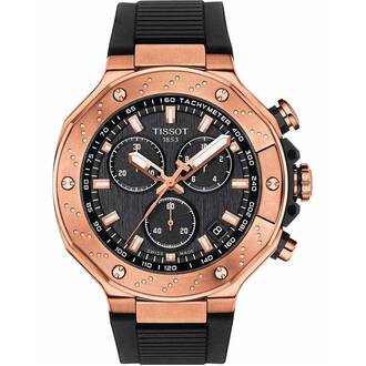 TISSOT T-Race Chronograph T1414173705100