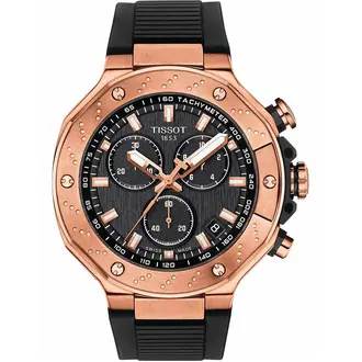 TISSOT T-Race Chronograph T1414173705100