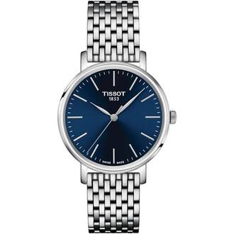 TISSOT Everytime T1432101104100