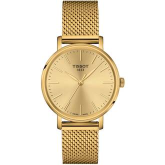 TISSOT Everytime T1432103302100
