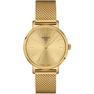 TISSOT Everytime T1432103302100
