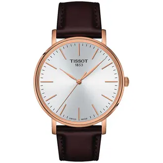 TISSOT Everytime T1434103601100