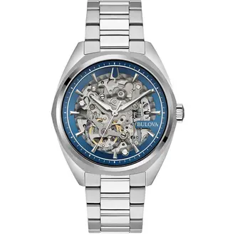 BULOVA Surveyor Automatic 96A292