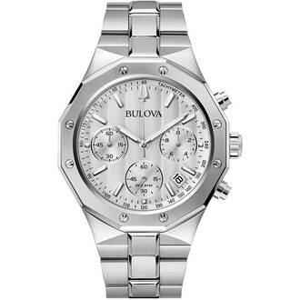 BULOVA Precisionist Chronograph 96B408