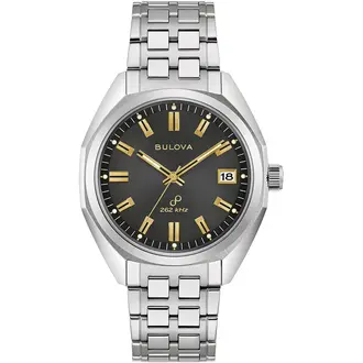 BULOVA Jet Star Precisionist 96B415