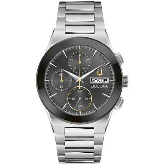 BULOVA Millennia Chronograph 96C149