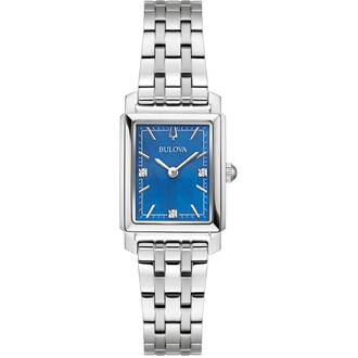 BULOVA Diamond Sutton 96P245