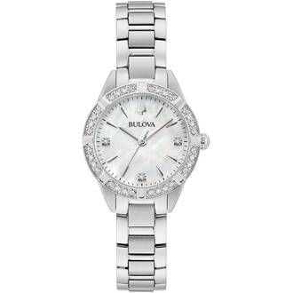 BULOVA Classic Sutton 96R253
