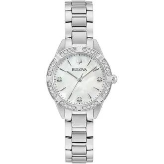 BULOVA Classic Sutton 96R253