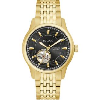 BULOVA Classic Automatic 97A168