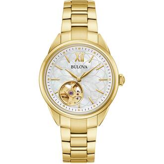 BULOVA Classic Sutton Automatic 97L172