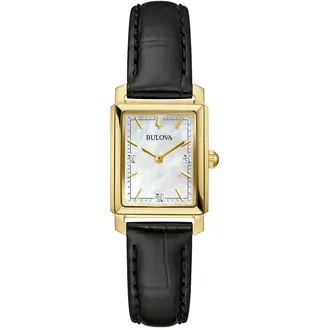 BULOVA Diamond Sutton 97P166