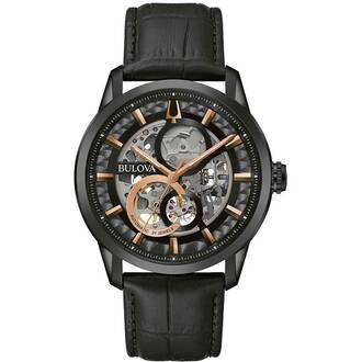BULOVA Classic Sutton Automatic 98A283