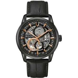 BULOVA Classic Sutton Automatic 98A283