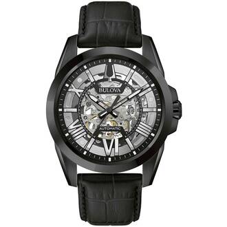 BULOVA Classic Sutton Automatic 98A304