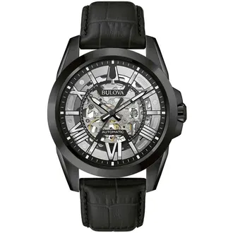 BULOVA Classic Sutton Automatic 98A304