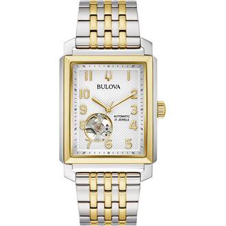 BULOVA Classic Sutton Automatic 98A308