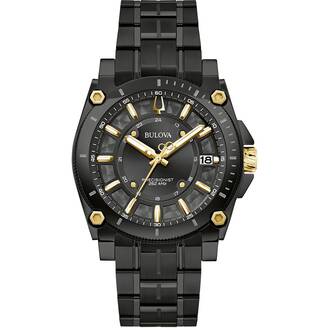 BULOVA Precisionist 98B408