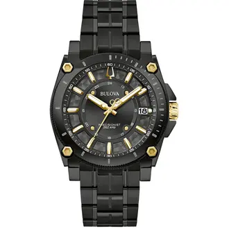 BULOVA Precisionist 98B408