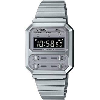 CASIO Vintage A-100WE-7BEF