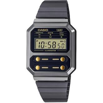 CASIO Vintage A-100WEGG-1A2EF