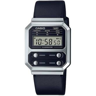 CASIO Vintage A-100WEL-1AEF