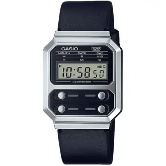 CASIO Vintage A-100WEL-1AEF