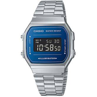 CASIO Standard A-168WEM-2BEF