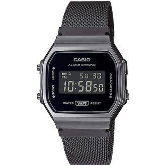CASIO Standard A-168WEMB-1BEF