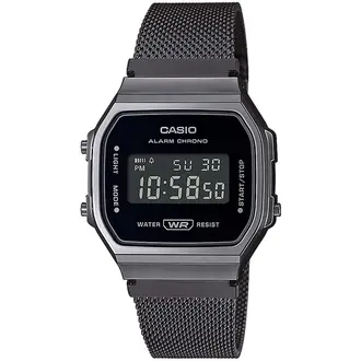 CASIO Standard A-168WEMB-1BEF