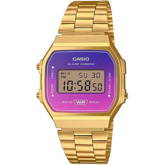 CASIO Standard A-168WERG-2AEF
