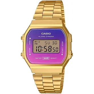 CASIO Standard A-168WERG-2AEF