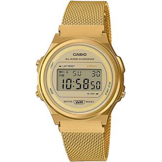 CASIO Vintage A-171WEMG-9AEF