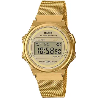 CASIO Vintage A-171WEMG-9AEF