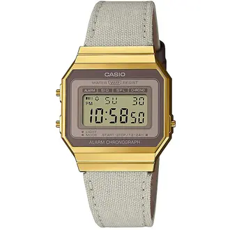 CASIO Standard A-700WEGL-7AEF